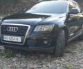 Ауди Ку 5 2012 в Ужгороде на Automoto.ua Черный Ауди Ку 5, объемом двигателя 2 л и пробегом 175 тыс. км за 17000 $, фото 1 на Automoto.ua