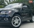 Чорний Ауді Ку 5, об'ємом двигуна 1.98 л та пробігом 217 тис. км за 16100 $, фото 32 на Automoto.ua