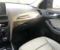 Черный Ауди Ку 5, объемом двигателя 2 л и пробегом 150 тыс. км за 12100 $, фото 19 на Automoto.ua