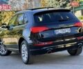 Черный Ауди Ку 5, объемом двигателя 2 л и пробегом 194 тыс. км за 12390 $, фото 35 на Automoto.ua