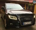 Черный Ауди Ку 5, объемом двигателя 1.98 л и пробегом 89 тыс. км за 15500 $, фото 11 на Automoto.ua
