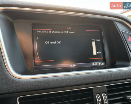 Ауди Ку 5 2012 в Дубно на Automoto.ua Черный Ауди Ку 5, объемом двигателя 1.98 л и пробегом 220 тыс. км за 12980 $, фото 48 на Automoto.ua