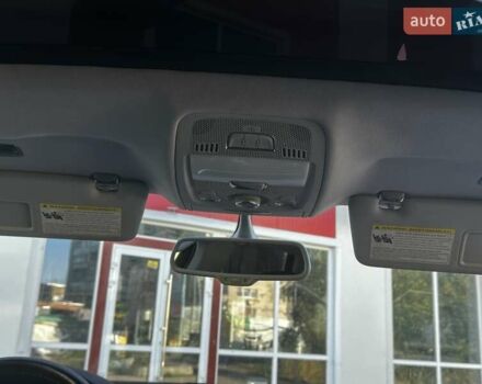 Черный Ауди Ку 5, объемом двигателя 1.98 л и пробегом 194 тыс. км за 12950 $, фото 97 на Automoto.ua