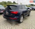Ауди Ку 5 2012 в Львове на Automoto.ua Черный Ауди Ку 5, объемом двигателя 1.98 л и пробегом 180 тыс. км за 10500 $, фото 6 на Automoto.ua