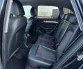 Черный Ауди Ку 5, объемом двигателя 2 л и пробегом 200 тыс. км за 15500 $, фото 6 на Automoto.ua