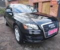 Чорний Ауді Ку 5, об'ємом двигуна 2 л та пробігом 182 тис. км за 12777 $, фото 35 на Automoto.ua