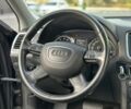 Черный Ауди Ку 5, объемом двигателя 2 л и пробегом 175 тыс. км за 13900 $, фото 13 на Automoto.ua