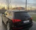 Черный Ауди Ку 5, объемом двигателя 1.97 л и пробегом 276 тыс. км за 19800 $, фото 3 на Automoto.ua