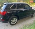 Чорний Ауді Ку 5, об'ємом двигуна 1.98 л та пробігом 239 тис. км за 12950 $, фото 7 на Automoto.ua