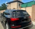 Черный Ауди Ку 5, объемом двигателя 1.98 л и пробегом 128 тыс. км за 17500 $, фото 1 на Automoto.ua