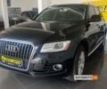 Черный Ауди Ку 5, объемом двигателя 2 л и пробегом 282 тыс. км за 13000 $, фото 2 на Automoto.ua