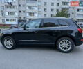 Ауди Ку 5 2012 в Чернигове на Automoto.ua Черный Ауди Ку 5, объемом двигателя 1.98 л и пробегом 265 тыс. км за 13000 $, фото 5 на Automoto.ua