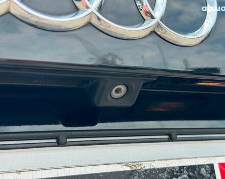 Чорний Ауді Ку 5, об'ємом двигуна 2 л та пробігом 244 тис. км за 15090 $, фото 12 на Automoto.ua