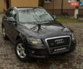 Черный Ауди Ку 5, объемом двигателя 2 л и пробегом 265 тыс. км за 15500 $, фото 2 на Automoto.ua