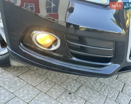 Черный Ауди Ку 5, объемом двигателя 1.98 л и пробегом 194 тыс. км за 12950 $, фото 19 на Automoto.ua