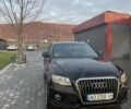 Черный Ауди Ку 5, объемом двигателя 1.97 л и пробегом 276 тыс. км за 19800 $, фото 2 на Automoto.ua