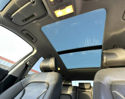 Ауди Ку 5 2012 в Дубно на Automoto.ua Черный Ауди Ку 5, объемом двигателя 1.98 л и пробегом 220 тыс. км за 12980 $, фото 17 на Automoto.ua