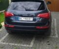 Ауді Ку 5 2012 у Самборе на Automoto.ua Чорний Ауді Ку 5, об'ємом двигуна 1.98 л та пробігом 187 тис. км за 13500 $, фото 6 на Automoto.ua