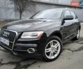 Чорний Ауді Ку 5, об'ємом двигуна 3 л та пробігом 179 тис. км за 13600 $, фото 3 на Automoto.ua