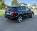 Чорний Ауді Ку 5, об'ємом двигуна 1.98 л та пробігом 235 тис. км за 12400 $, фото 5 на Automoto.ua
