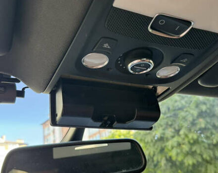 Черный Ауди Ку 5, объемом двигателя 1.98 л и пробегом 260 тыс. км за 14500 $, фото 31 на Automoto.ua