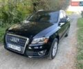 Чорний Ауді Ку 5, об'ємом двигуна 1.98 л та пробігом 239 тис. км за 12950 $, фото 14 на Automoto.ua