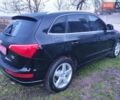 Чорний Ауді Ку 5, об'ємом двигуна 2 л та пробігом 182 тис. км за 12777 $, фото 47 на Automoto.ua