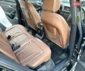 Черный Ауди Ку 5, объемом двигателя 2 л и пробегом 245 тыс. км за 13000 $, фото 7 на Automoto.ua
