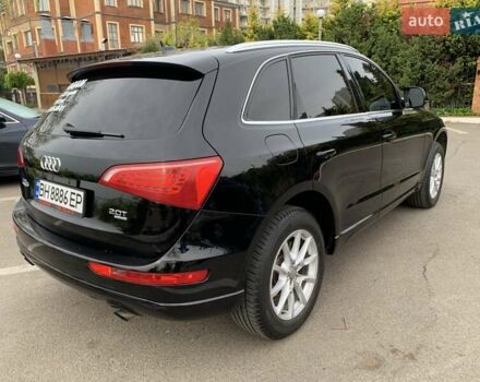 Чорний Ауді Ку 5, об'ємом двигуна 1.98 л та пробігом 204 тис. км за 15200 $, фото 6 на Automoto.ua