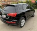 Чорний Ауді Ку 5, об'ємом двигуна 1.98 л та пробігом 204 тис. км за 15200 $, фото 6 на Automoto.ua