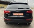 Черный Ауди Ку 5, объемом двигателя 2 л и пробегом 180 тыс. км за 12700 $, фото 6 на Automoto.ua