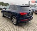 Ауди Ку 5 2012 в Львове на Automoto.ua Черный Ауди Ку 5, объемом двигателя 1.98 л и пробегом 180 тыс. км за 10500 $, фото 4 на Automoto.ua