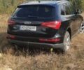 Ауди Ку 5 2012 в Ужгороде на Automoto.ua Черный Ауди Ку 5, объемом двигателя 2 л и пробегом 175 тыс. км за 17000 $, фото 4 на Automoto.ua