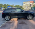 Ауди Ку 5 2012 в Киеве на Automoto.ua Черный Ауди Ку 5, объемом двигателя 2 л и пробегом 183 тыс. км за 13300 $, фото 5 на Automoto.ua
