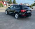 Чорний Ауді Ку 5, об'ємом двигуна 1.98 л та пробігом 235 тис. км за 12400 $, фото 4 на Automoto.ua