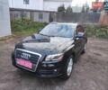 Чорний Ауді Ку 5, об'ємом двигуна 2 л та пробігом 182 тис. км за 12777 $, фото 36 на Automoto.ua