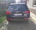 Чорний Ауді Ку 5, об'ємом двигуна 2 л та пробігом 240 тис. км за 12900 $, фото 5 на Automoto.ua