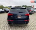 Ауди Ку 5 2012 в Львове на Automoto.ua Черный Ауди Ку 5, объемом двигателя 1.98 л и пробегом 180 тыс. км за 10500 $, фото 5 на Automoto.ua