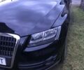 Ауди Ку 5 2012 в Ужгороде на Automoto.ua Черный Ауди Ку 5, объемом двигателя 2 л и пробегом 175 тыс. км за 17000 $, фото 17 на Automoto.ua