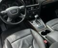 Черный Ауди Ку 5, объемом двигателя 1.98 л и пробегом 225 тыс. км за 14000 $, фото 17 на Automoto.ua