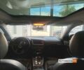 Черный Ауди Ку 5, объемом двигателя 2 л и пробегом 282 тыс. км за 13000 $, фото 14 на Automoto.ua