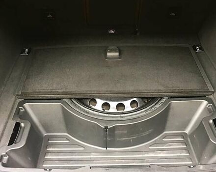 Чорний Ауді Ку 5, об'ємом двигуна 2 л та пробігом 89 тис. км за 15500 $, фото 25 на Automoto.ua