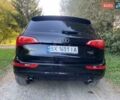 Чорний Ауді Ку 5, об'ємом двигуна 1.98 л та пробігом 239 тис. км за 12950 $, фото 20 на Automoto.ua