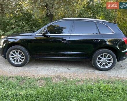 Чорний Ауді Ку 5, об'ємом двигуна 1.98 л та пробігом 239 тис. км за 12950 $, фото 39 на Automoto.ua