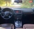 Чорний Ауді Ку 5, об'ємом двигуна 1.98 л та пробігом 239 тис. км за 12950 $, фото 66 на Automoto.ua