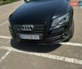 Чорний Ауді Ку 5, об'ємом двигуна 1.98 л та пробігом 276 тис. км за 16500 $, фото 18 на Automoto.ua