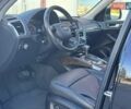 Чорний Ауді Ку 5, об'ємом двигуна 1.98 л та пробігом 194 тис. км за 13250 $, фото 62 на Automoto.ua