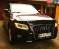 Чорний Ауді Ку 5, об'ємом двигуна 2 л та пробігом 89 тис. км за 15500 $, фото 1 на Automoto.ua