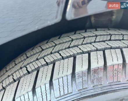 Черный Ауди Ку 5, объемом двигателя 1.98 л и пробегом 194 тыс. км за 12950 $, фото 48 на Automoto.ua