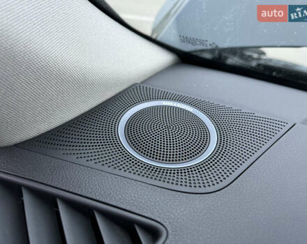 Черный Ауди Ку 5, объемом двигателя 1.98 л и пробегом 172 тыс. км за 12500 $, фото 45 на Automoto.ua